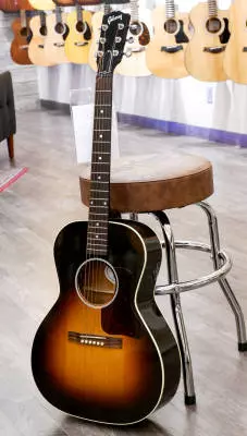 Gibson - L-00 Standard - Vintage Sunburst 2